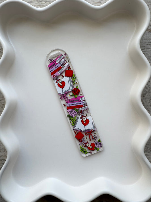 Romantacy Bookmark