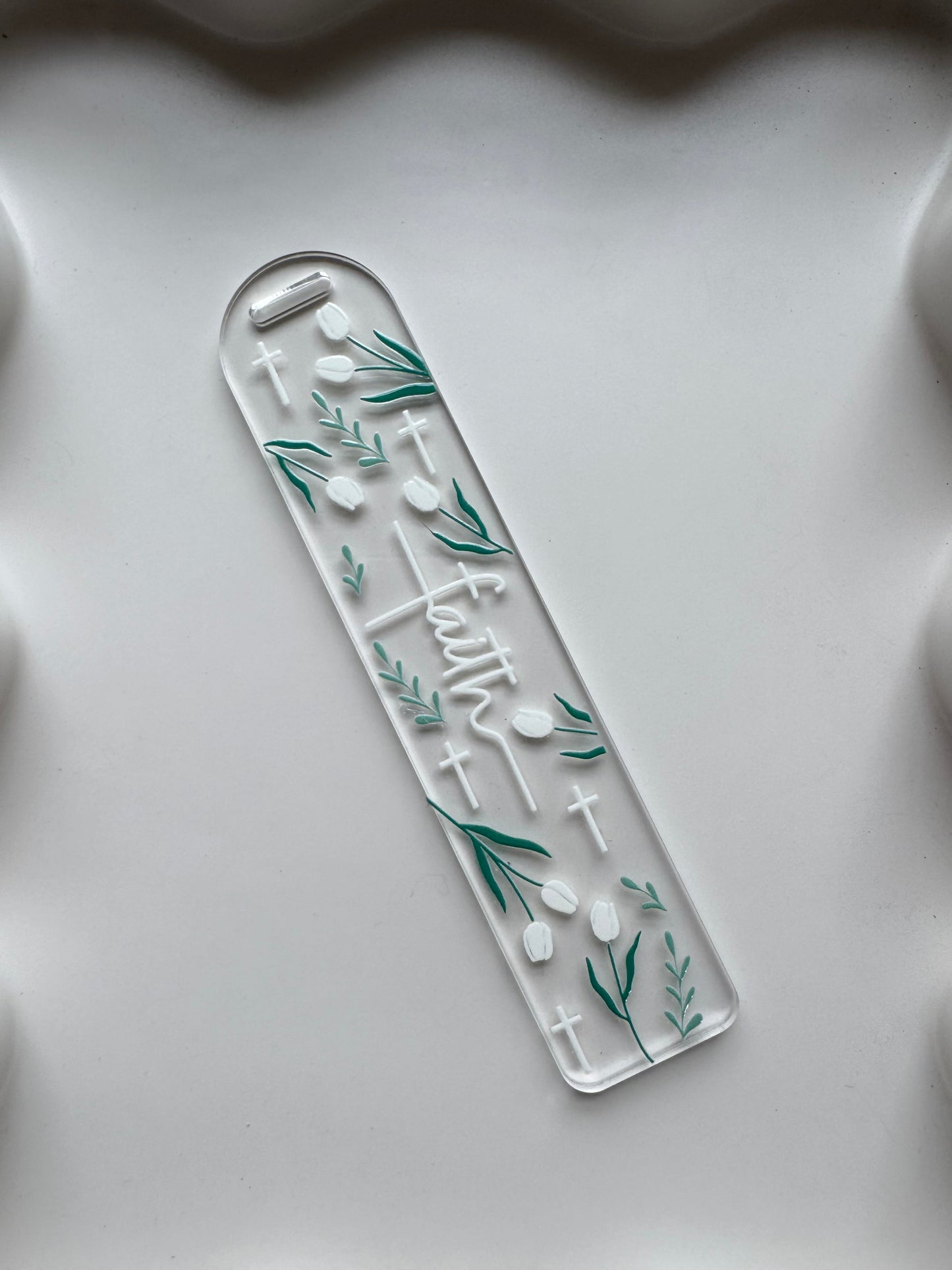 Faith Bookmark